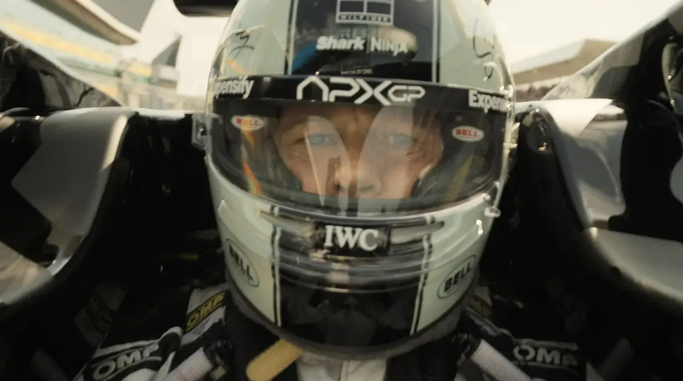 F1狂飙飞车 F1: The Movie (2025)
